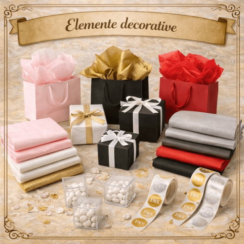 Elemente decorative